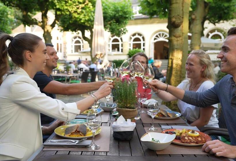 Fletcher Waldhotel Nordrhein Westfalen