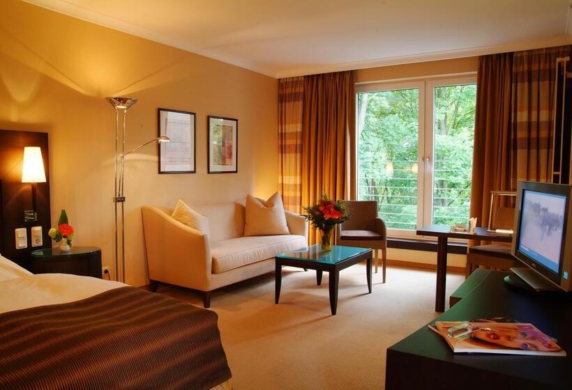 Fletcher Waldhotel Nordrhein Westfalen