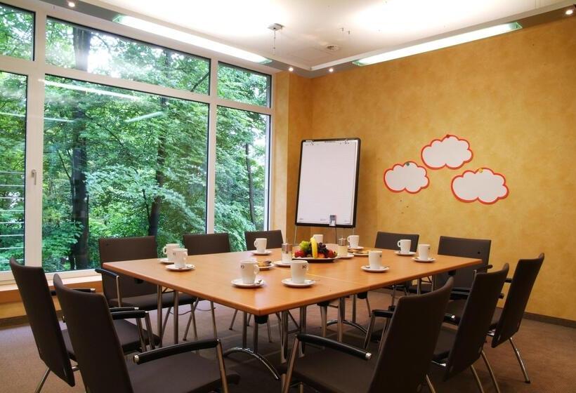 Fletcher Waldhotel Nordrhein Westfalen