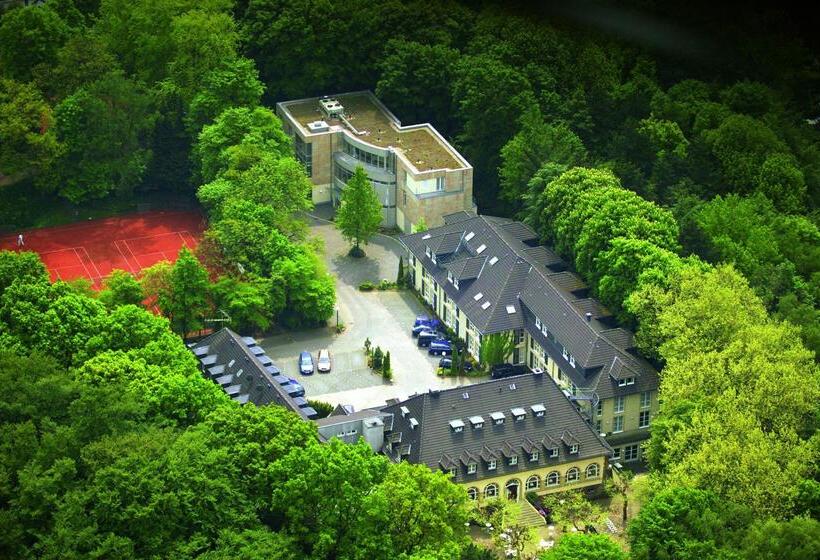 Fletcher Waldhotel Nordrhein Westfalen