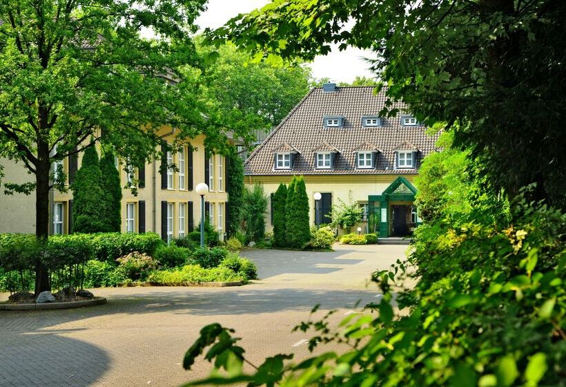 Fletcher Waldhotel Nordrhein Westfalen