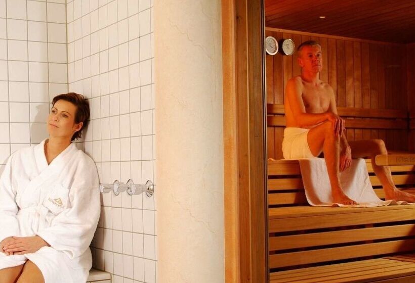 Fletcher Waldhotel Nordrhein Westfalen