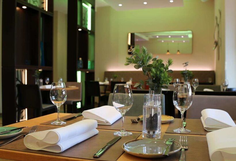 Fletcher Waldhotel Nordrhein Westfalen