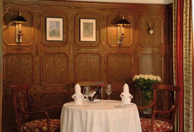 Romantik Hotel Jagdhaus Waldidyll