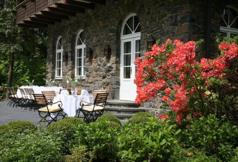 Romantik Hotel Jagdhaus Waldidyll