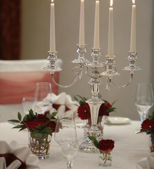 Romantik Hotel Jagdhaus Waldidyll