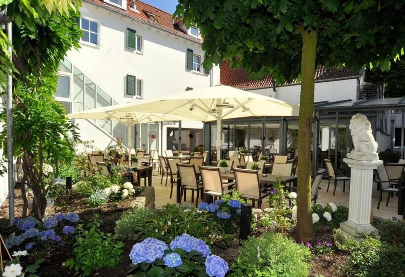 Romantik Hotel Walhalla