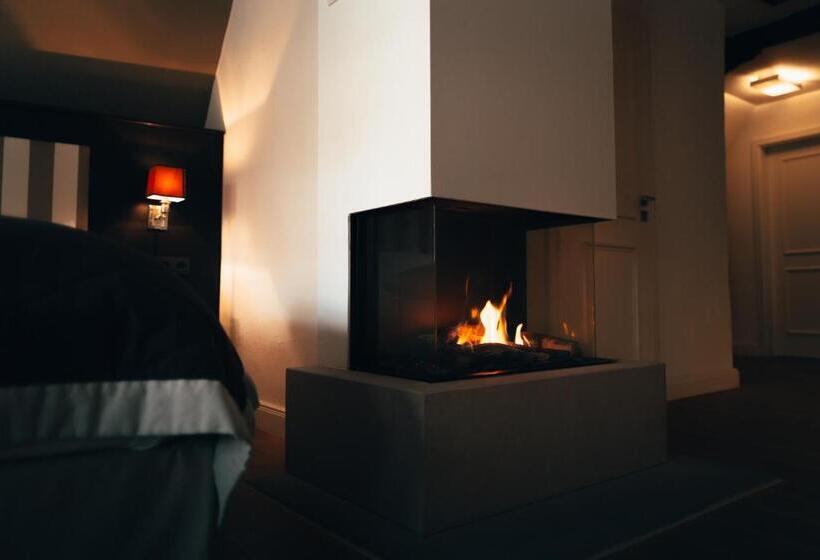 Romantik Hotel Walhalla