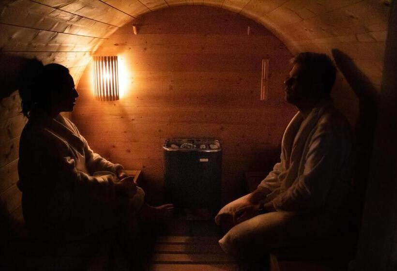 Schloss Breitenfeld Hotel & Tagung