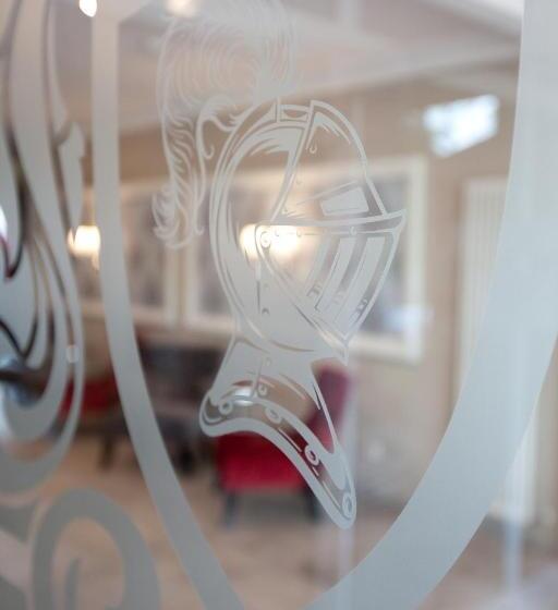 Schloss Breitenfeld Hotel & Tagung