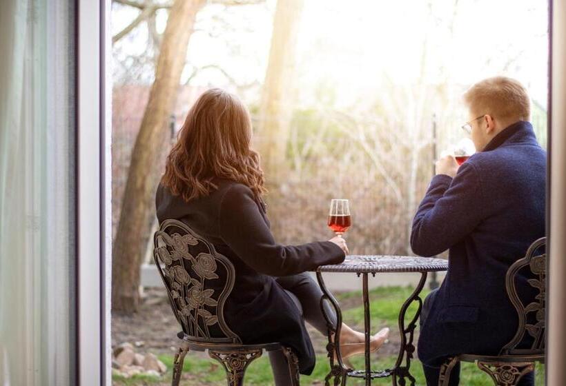 Schloss Breitenfeld Hotel & Tagung