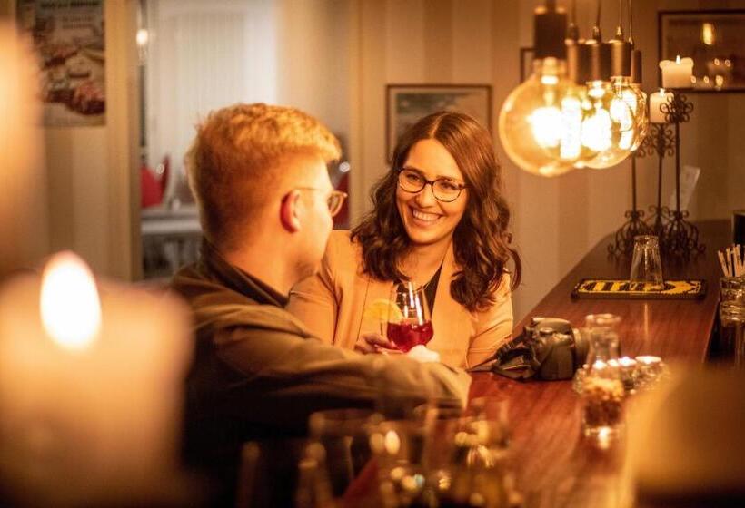 Schloss Breitenfeld Hotel & Tagung