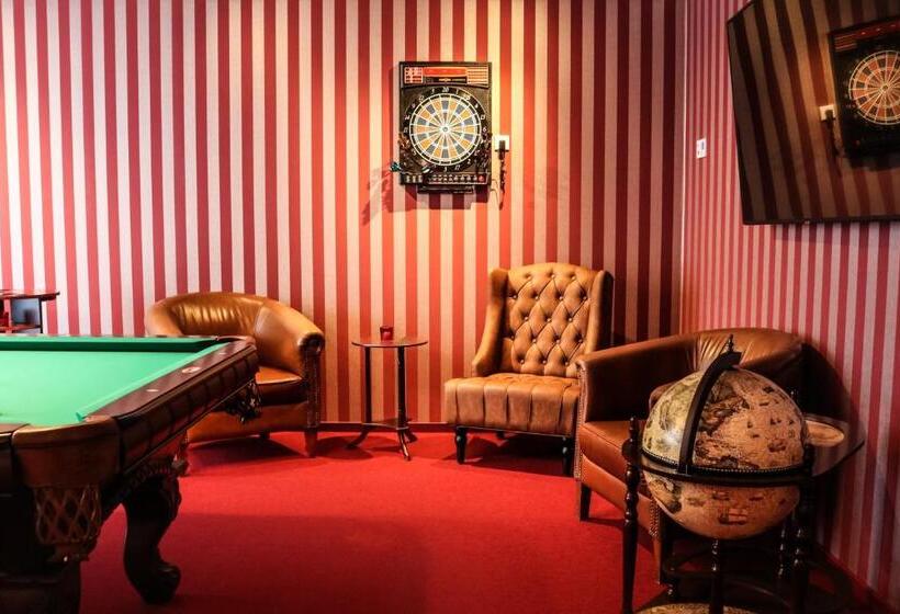 Schloss Breitenfeld Hotel & Tagung