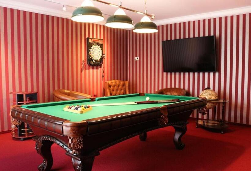 Schloss Breitenfeld Hotel & Tagung