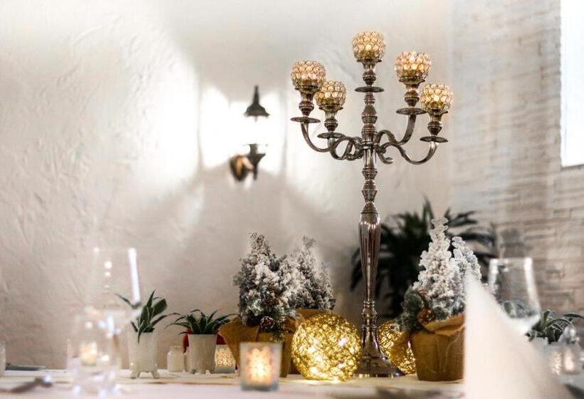 Schloss Breitenfeld Hotel & Tagung