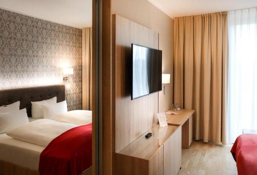 Schloss Breitenfeld Hotel & Tagung