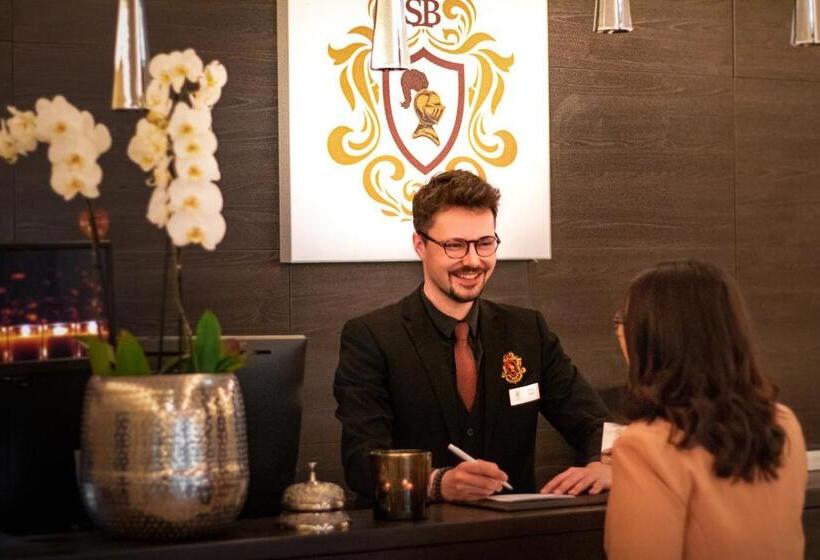 Schloss Breitenfeld Hotel & Tagung