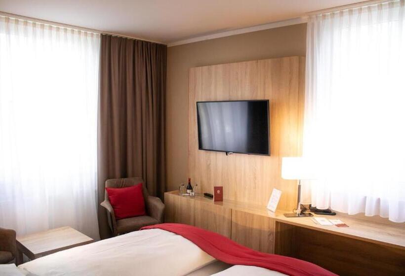 Schloss Breitenfeld Hotel & Tagung