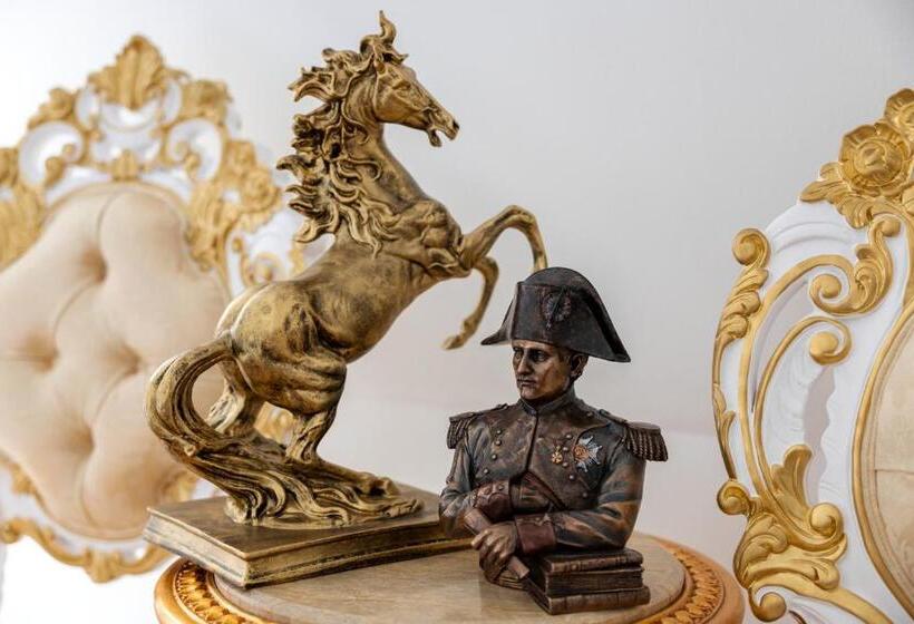 Schloss Breitenfeld Hotel & Tagung