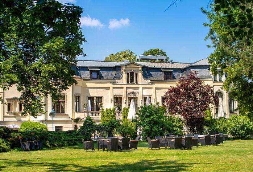 Schloss Breitenfeld Hotel & Tagung