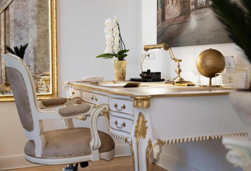 Schloss Breitenfeld Hotel & Tagung