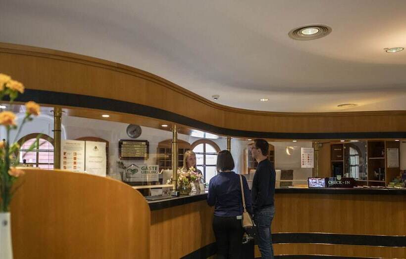 Schlosshotel Klaffenbach