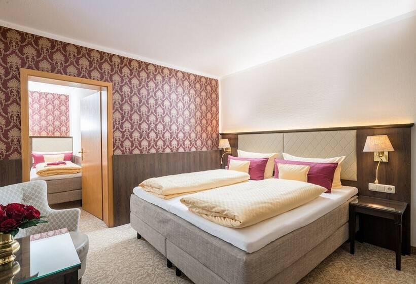 Schlosshotel Klaffenbach