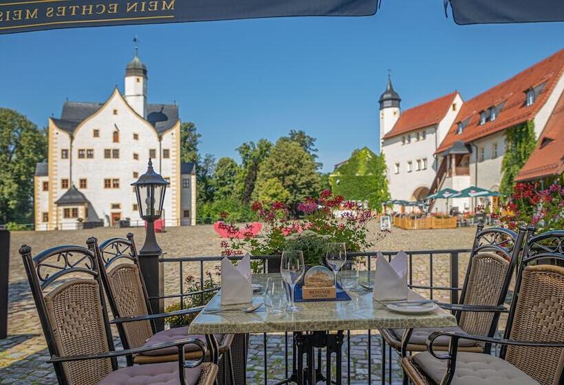 Schlosshotel Klaffenbach