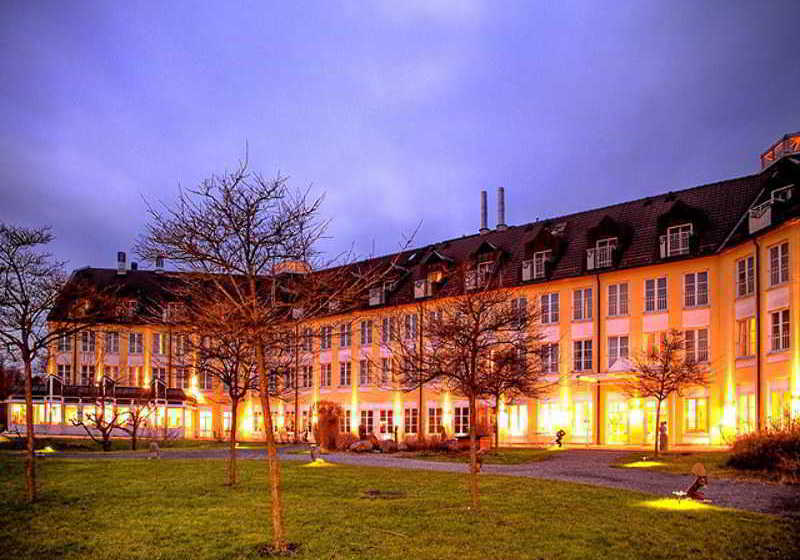 בית מלון כפרי See Zeuthen