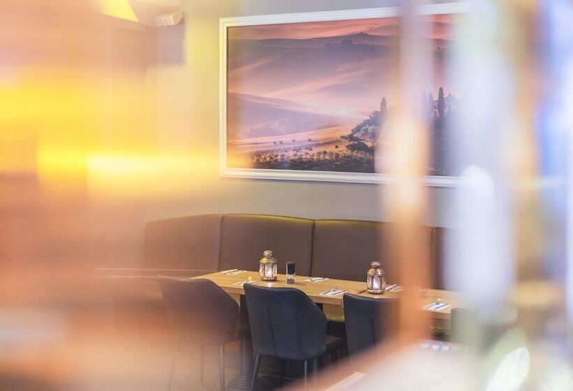 Garner Hotel Elmshorn, An Ihg