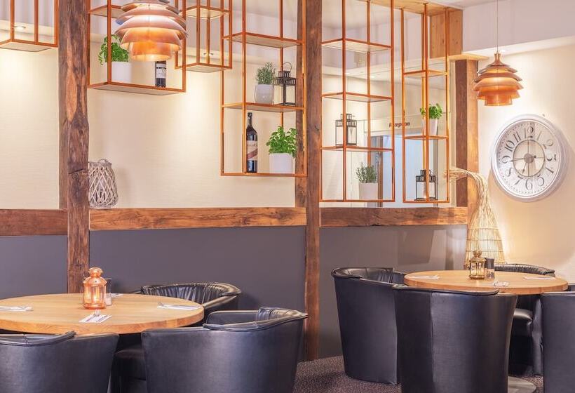 Garner Hotel Elmshorn, An Ihg