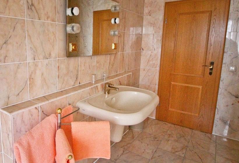 Waldhotel Stein