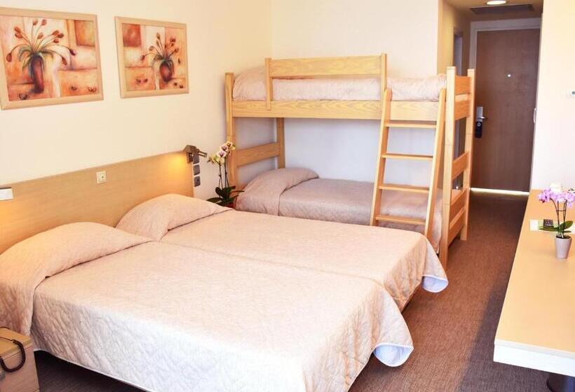 Airotel Achaia Beach