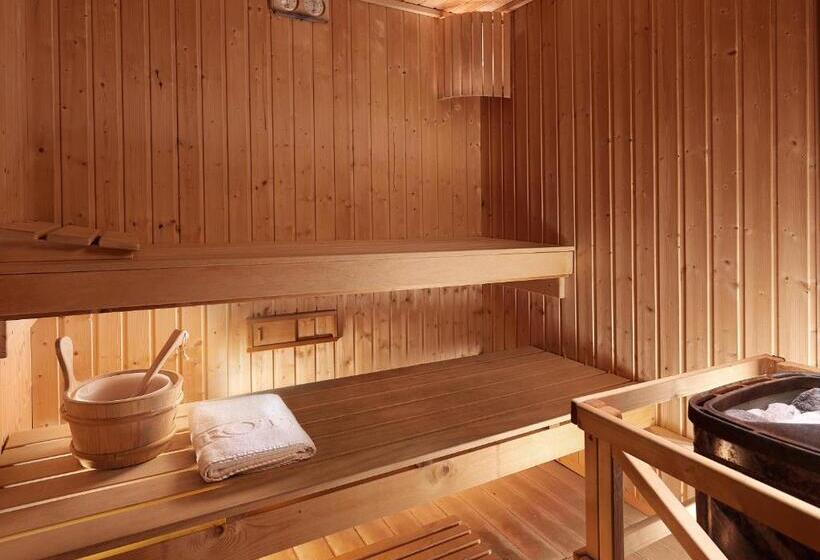 Airotel Achaia Beach