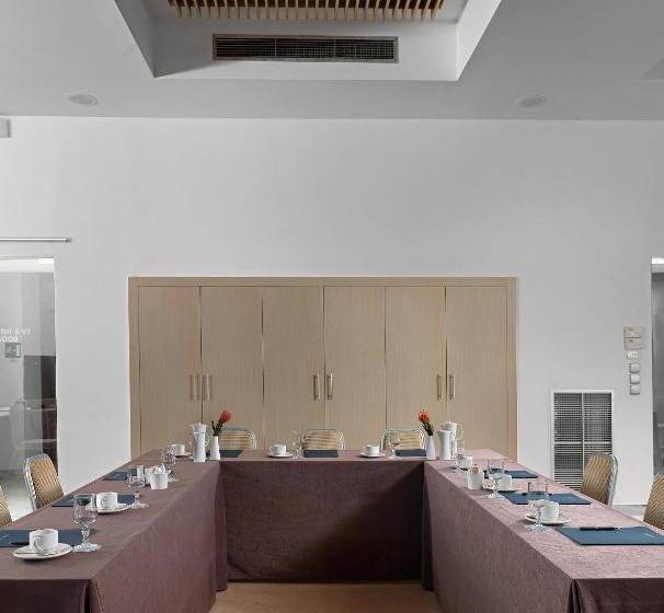 Airotel Achaia Beach