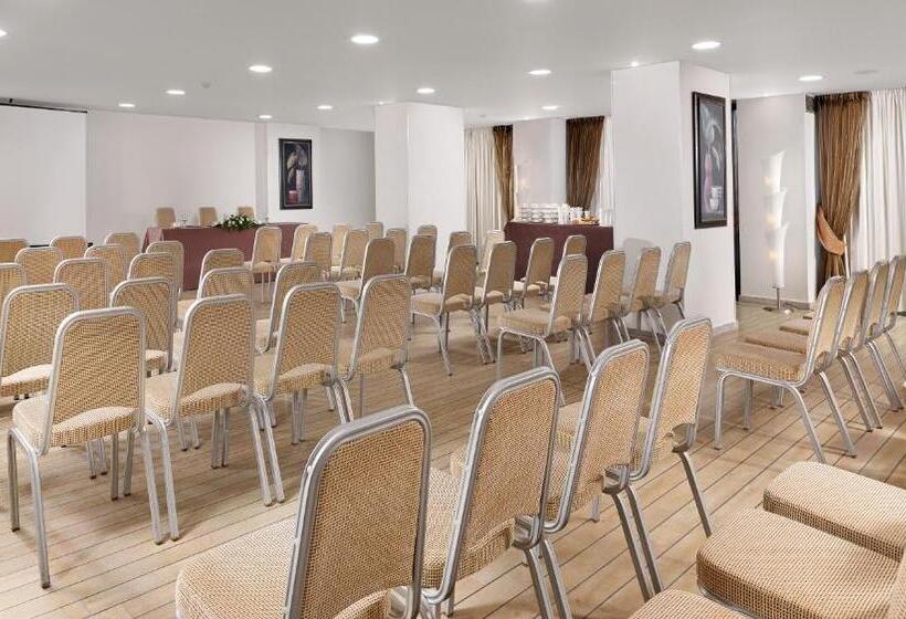 Airotel Achaia Beach