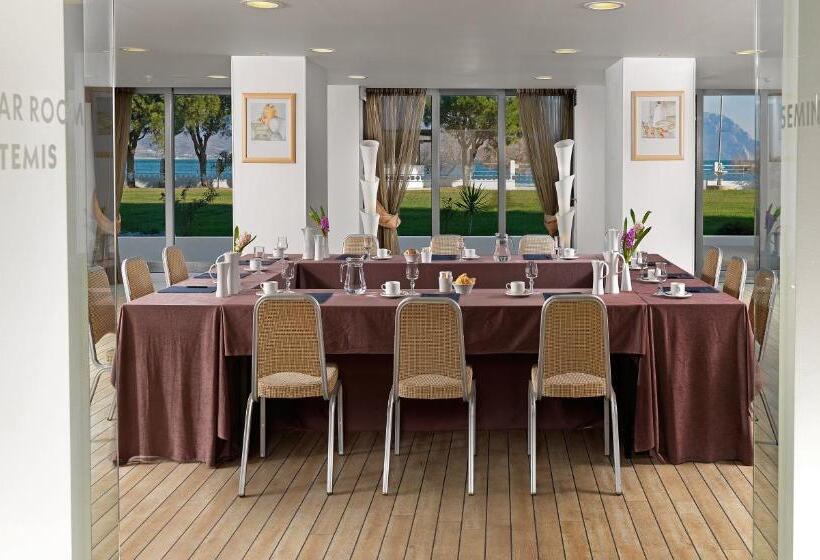 Airotel Achaia Beach