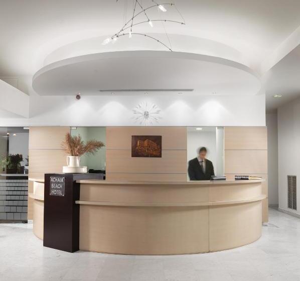 Airotel Achaia Beach