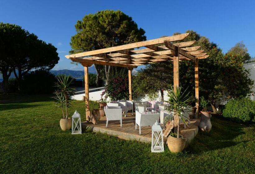 Airotel Achaia Beach