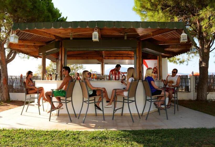 Airotel Achaia Beach