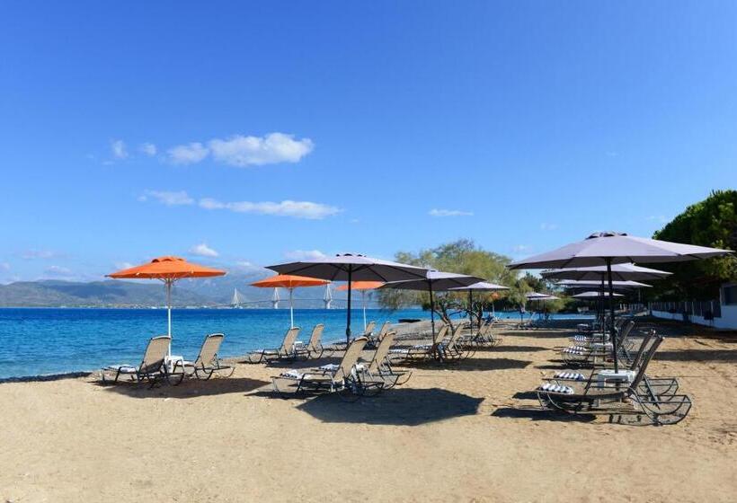 Airotel Achaia Beach