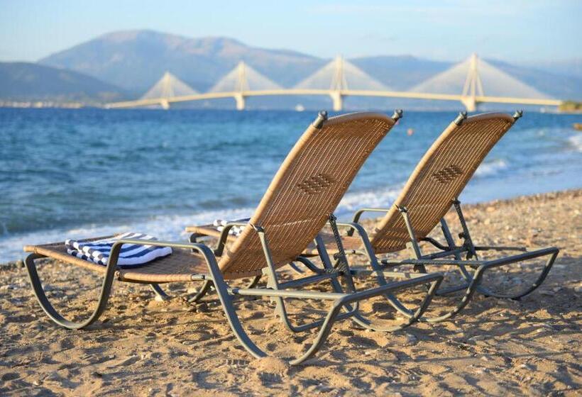 Airotel Achaia Beach
