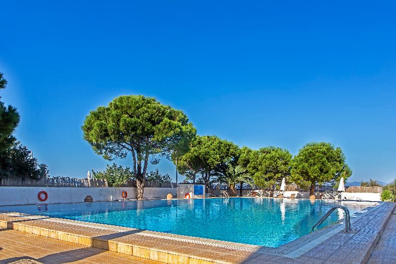 Airotel Achaia Beach