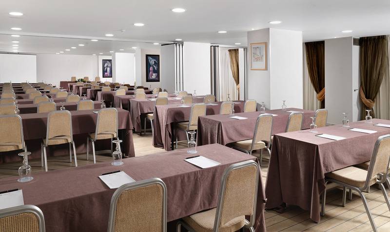 Airotel Achaia Beach