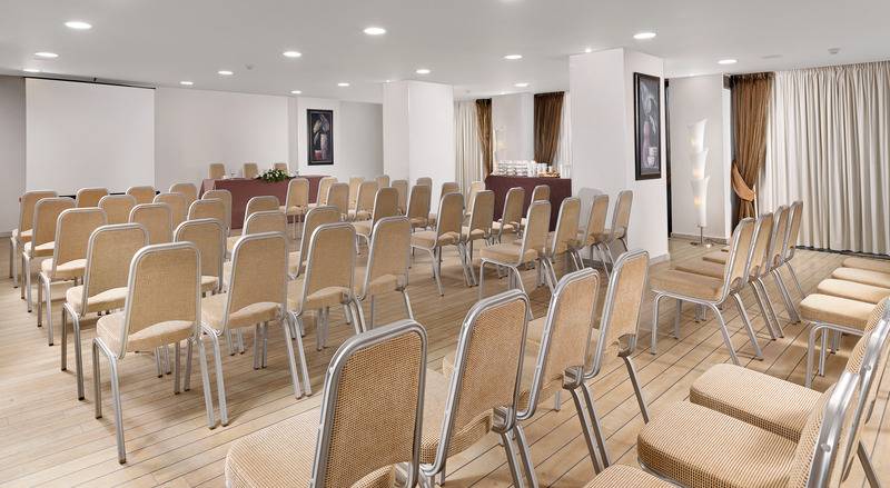 Airotel Achaia Beach