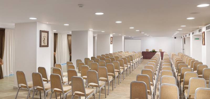 Airotel Achaia Beach