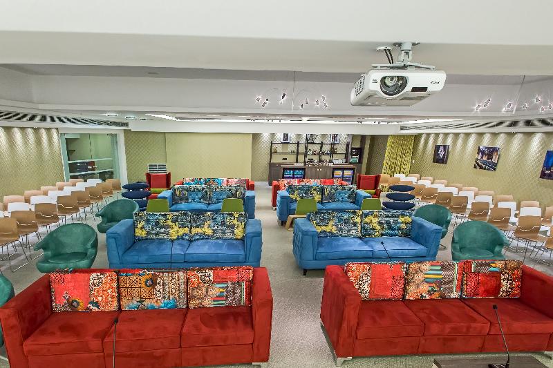 Airotel Stratos Vassilikos