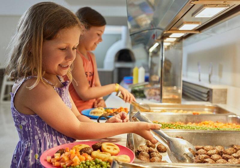 Alex Beach Hotel   Bungalows