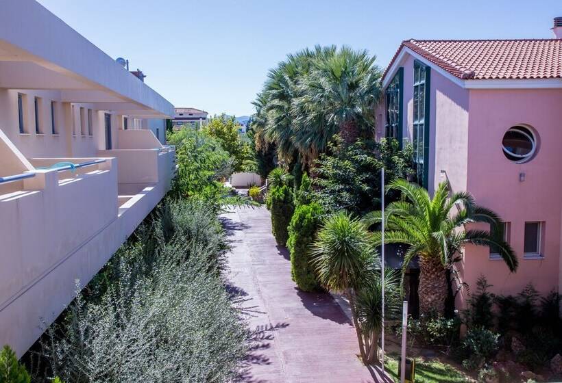 Alkyon Resort Hotel & Spa