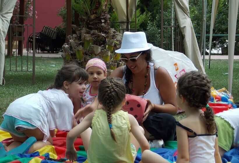 Alkyon Resort Hotel & Spa